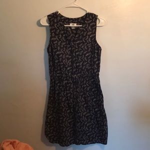 Old navy dress